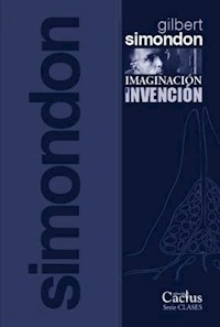IMAGINACION E INVENCION ED 2013 - SIMONDON GILBERT