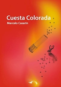 CUESTA COLORADA - CASARIN MARCELO