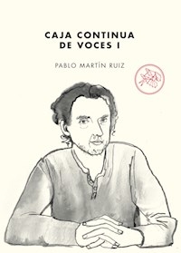 CAJA CONTINUA DE VOCES 1 - RUIZ PABLO MARTIN