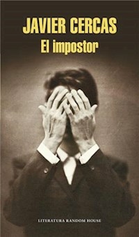 EL IMPOSTOR - CERCAS JAVIER