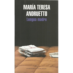 LENGUA MADRE ED 2015 - ANDRUETTO MARIA TERE