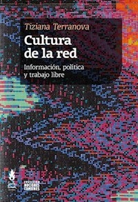 CULTURA DE LA RED - TERRANOVA TIZIANA