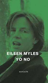 YO NO - MYLES EILEEN