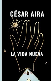 VIDA NUEVA LA - AIRA CESAR