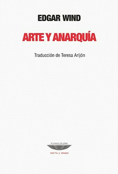 ARTE Y ANARQUIA - WIND EDGAR