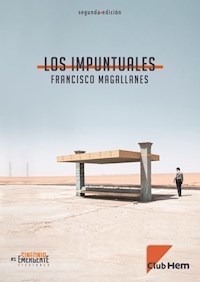 IMPUNTUALES LOS - MAGALLANES FRANCISCO