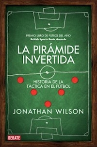 LA PIRAMIDE INVERTIDA - WILSON JONATHAN