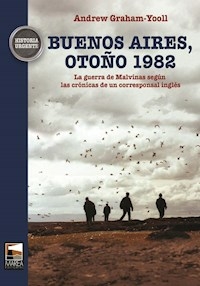BUENOS AIRES OTOÑO 1982 - GRAHAM YOOLL ANDREW