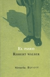 PASEO EL ED 2015 - WALSER ROBERT
