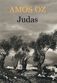 JUDAS - OZ AMOS