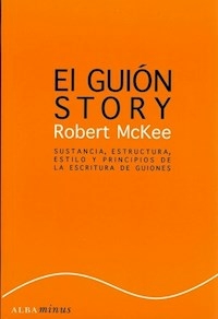 EL GUION STORY - MCKEE ROBERT