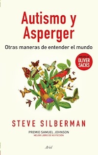 AUTISMO Y ASPERGER ED 2016 - SILBERMAN STEVE