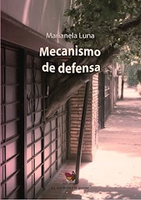 MECANISMO DE DEFENSA - MARIANELALUNA