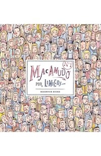 MACANUDO 1 - LINIERS