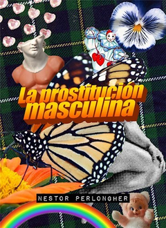 PROSTITUCIÓN MASCULINA LA - PERLONGHER NESTOR