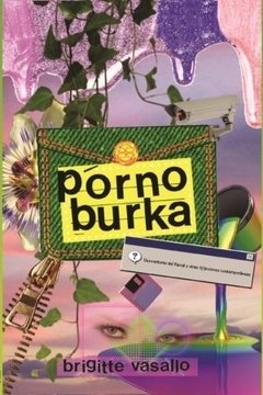 PORNO BURKA ED 2017 - VASALLO BRIGITTE