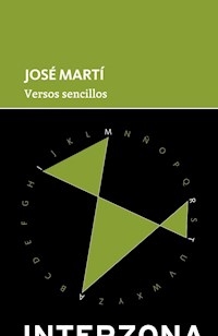 VERSOS SENCILLOS - MARTÍ JOSÉ