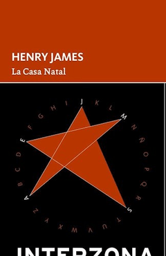 CASA NATAL LA - JAMES HENRY