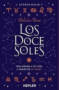 DOCE SOLES - PORRO NATALIA