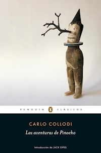 AVENTURAS DE PINOCHO LAS - COLLODI CARLO