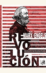 REVOLUCIÓN COMPILACIÓN - MARX K ENGELS