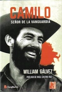 CAMILO SEÑOR DE LA VANGUARDIA - GALVEZ WILLIAM