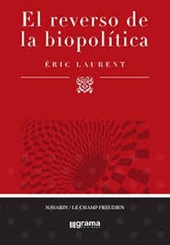 REVERSO DE LA BIOPOLÍTICA EL - LAURENT ERIC