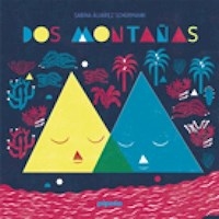 DOS MONTAÑAS - ALVAREZ SCHURMANN SABINA