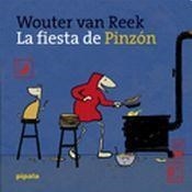 FIESTA DE PINZON LA - VAN REEK WOUTER