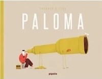 PALOMA - JACQUES & LISE