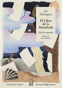 LIBRO DE LA ALMOHADA EL - SHONAGON SEI