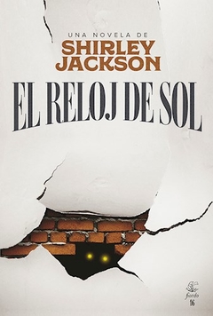 RELOJ DE SOL EL - JACKSON SHIRLEY