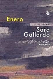 ENERO - GALLARDO SARA