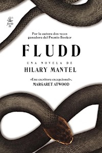 FLUDD - MANTEL HILARY