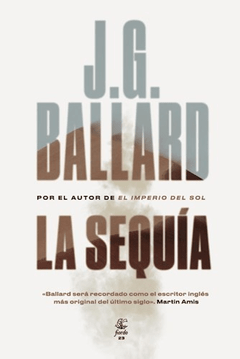 SEQUIA LA - BALLARD J G