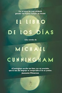 LIBRO DE LOS DIAS EL - CUNNINGHAM MICHAEL