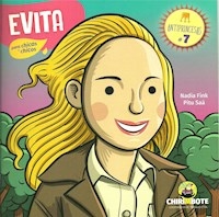 EVITA PARA CHICAS Y CHICOS - FINK N SAA P