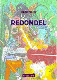 REDONDEL - FRESCHI ROM