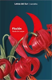 FICCION - DE LUQUE PAULA