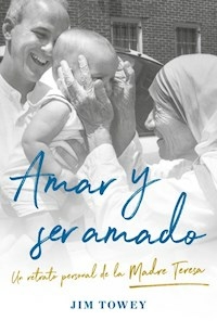 AMAR Y SER AMADO - TOWEY JIM