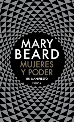 MUJERES Y PODER UN MANIFIESTO, BEARD MARY