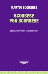 SCORSESE POR SCORSESE - SCORSESE MARTIN