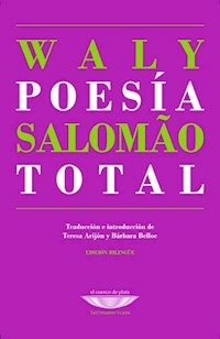 POESIA TOTAL EDICION BILINGUE - SALOMAO WALY