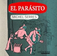 PARASITO EL ED 2015 - SERRES MICHEL