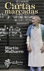 CARTAS MARCADAS - MALHARRO MARTIN