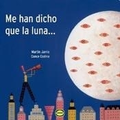 ME HAN DICHO QUE LA LUNA - JARRIE M CODINA C