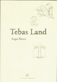 TEBAS LAND ED 2017 - BLANCO SERGIO