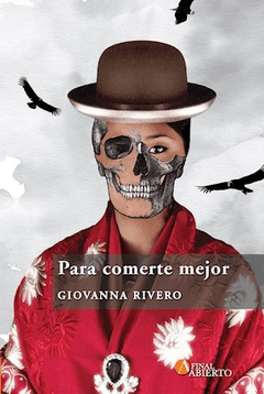 PARA COMERTE MEJOR - RIVERO GIOVANNA