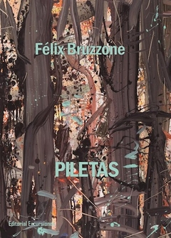 PILETAS - BRUZZONE FÉLIX
