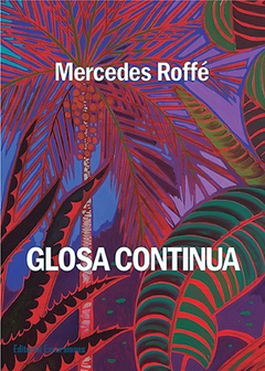 GLOSA CONTINUA - ROFFE MERCEDES